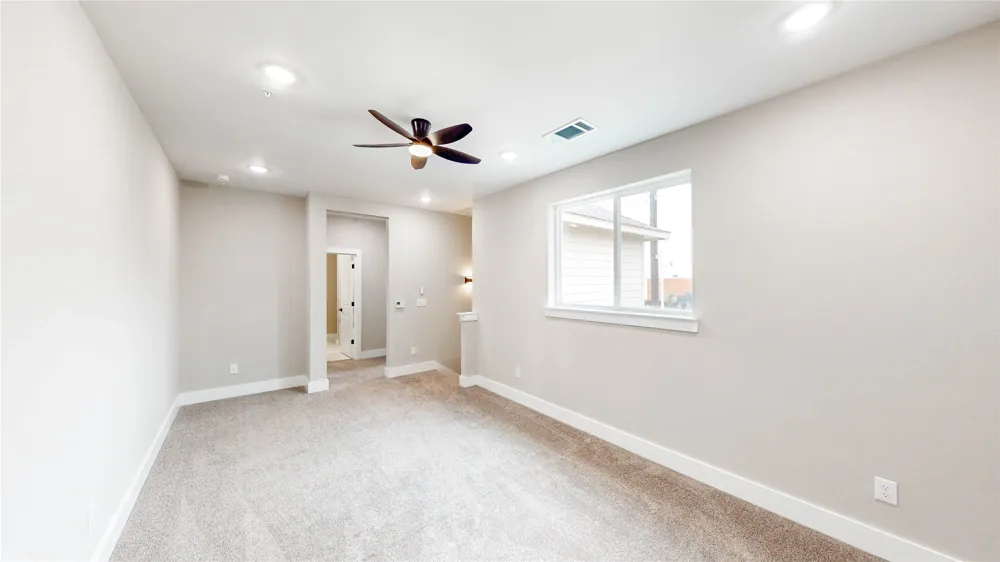 3709 Bonnie Brae Street Denton, TX 76226