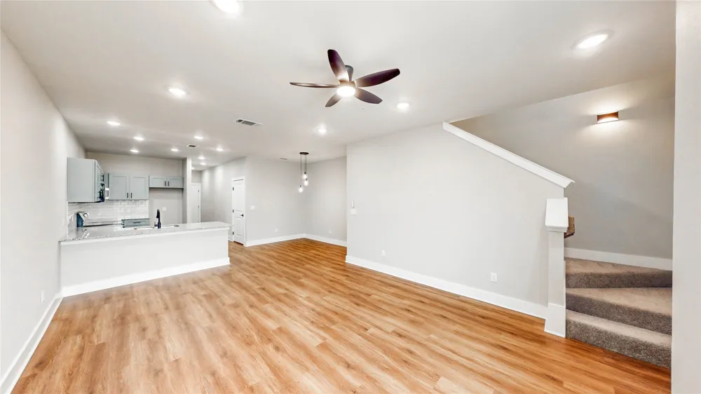 3709 Bonnie Brae Street Denton, TX 76226