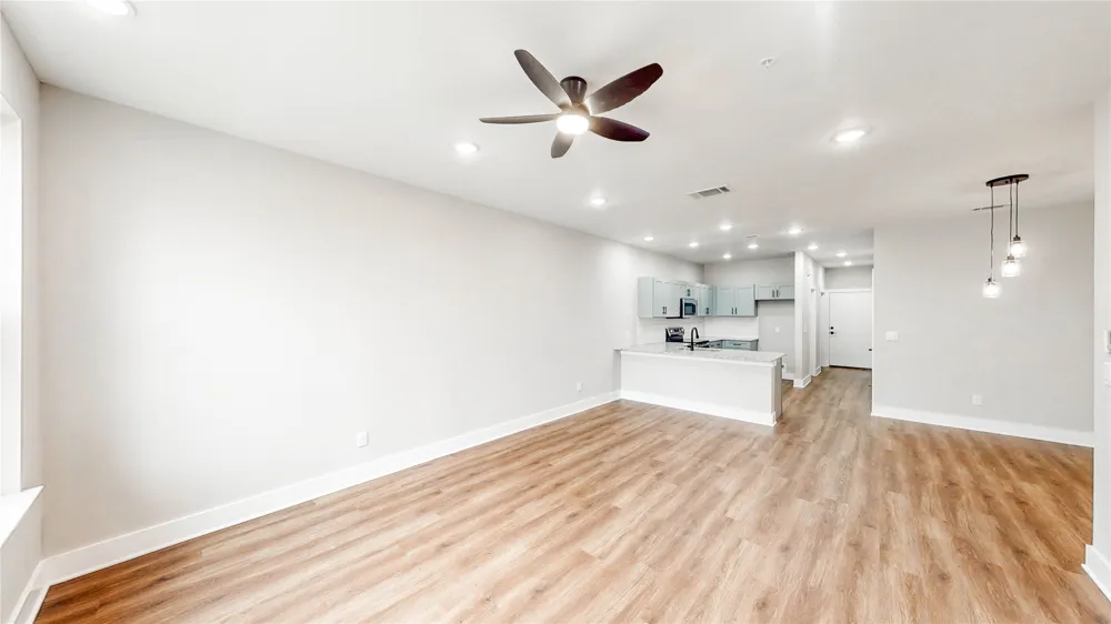 3709 Bonnie Brae Street Denton, TX 76226