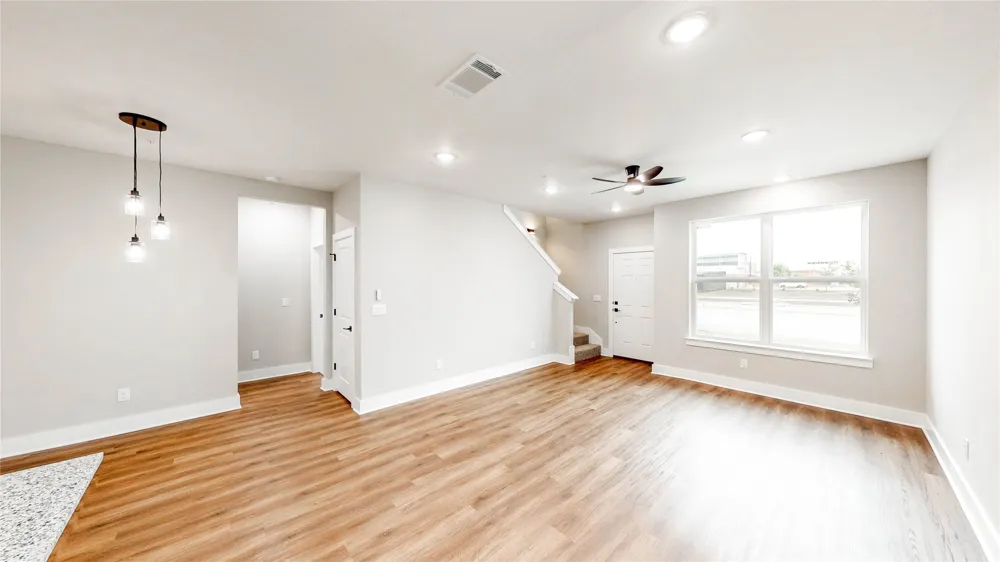 3709 Bonnie Brae Street Denton, TX 76226
