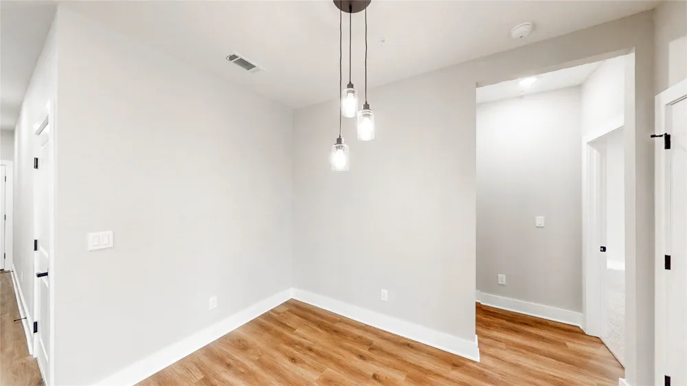3709 Bonnie Brae Street Denton, TX 76226