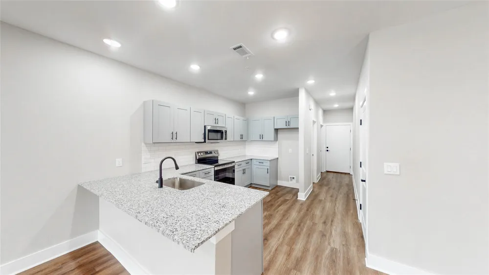 3709 Bonnie Brae Street Denton, TX 76226