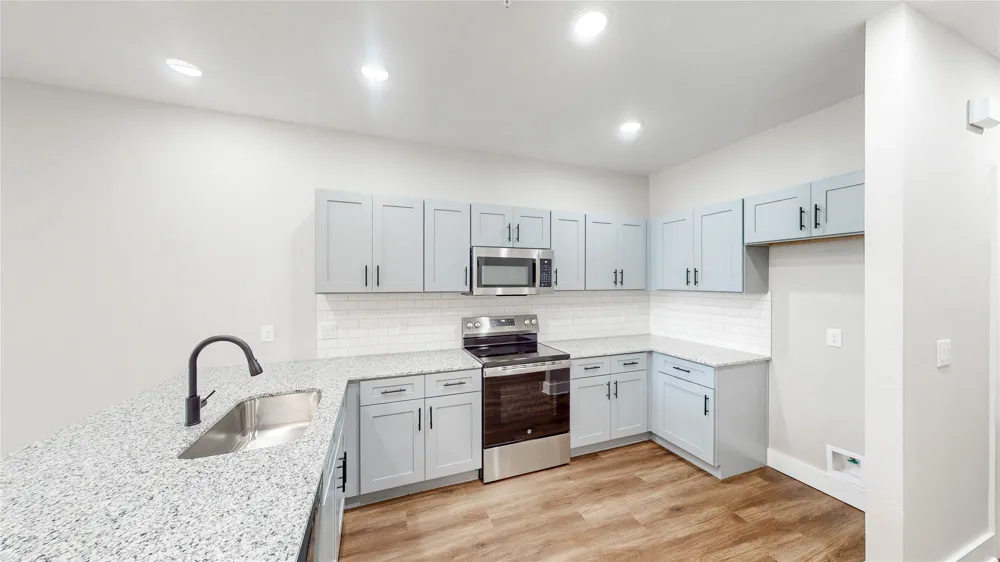 3709 Bonnie Brae Street Denton, TX 76226
