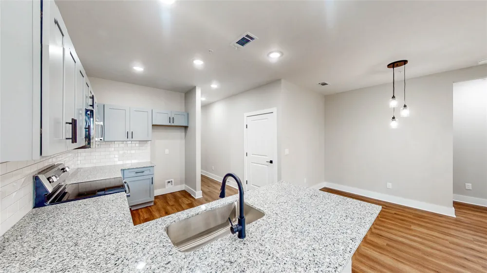 3709 Bonnie Brae Street Denton, TX 76226