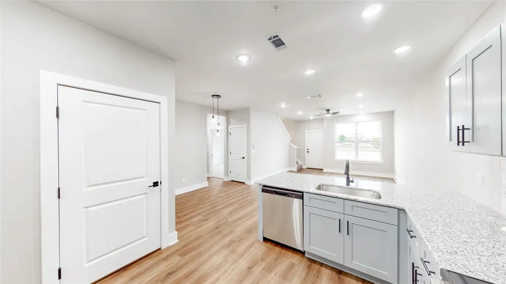3709 Bonnie Brae Street Denton, TX 76226
