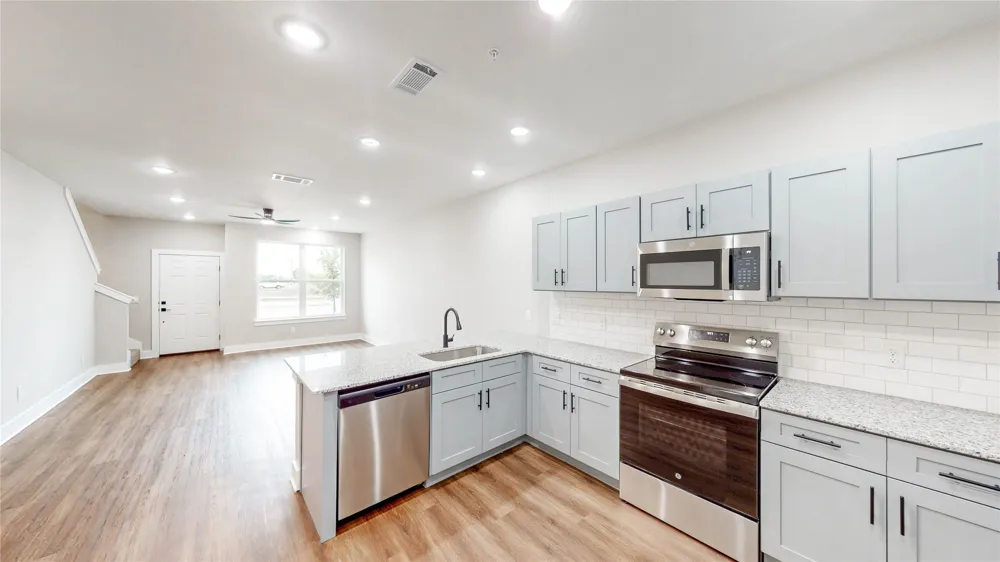 3709 Bonnie Brae Street Denton, TX 76226