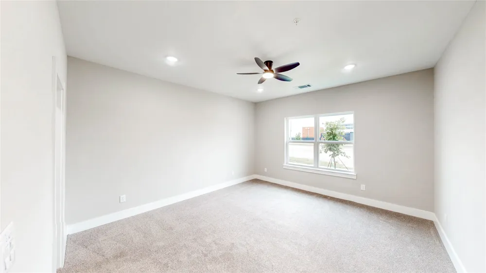 3709 Bonnie Brae Street Denton, TX 76226