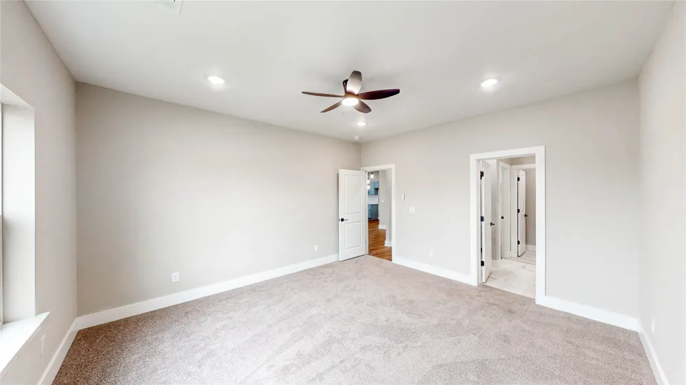 3709 Bonnie Brae Street Denton, TX 76226
