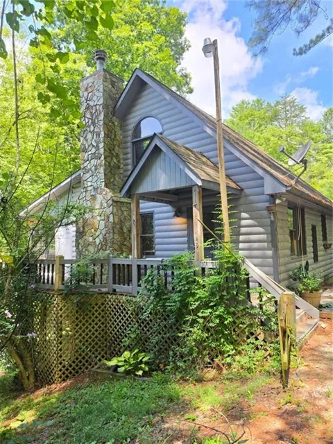 49 Deer Trail