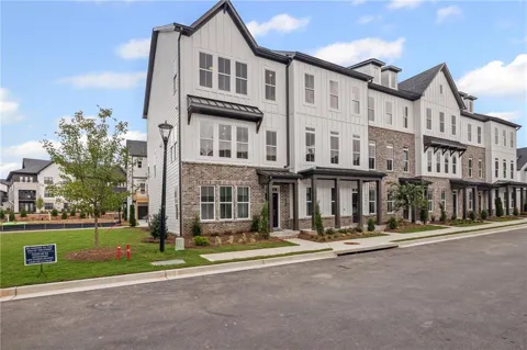 2580 Alcovy Trail NE #28