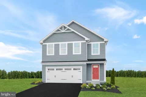 1505 LIEUTENANT JOHNSON DRIVE