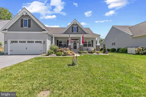 509 TYRELL COURT