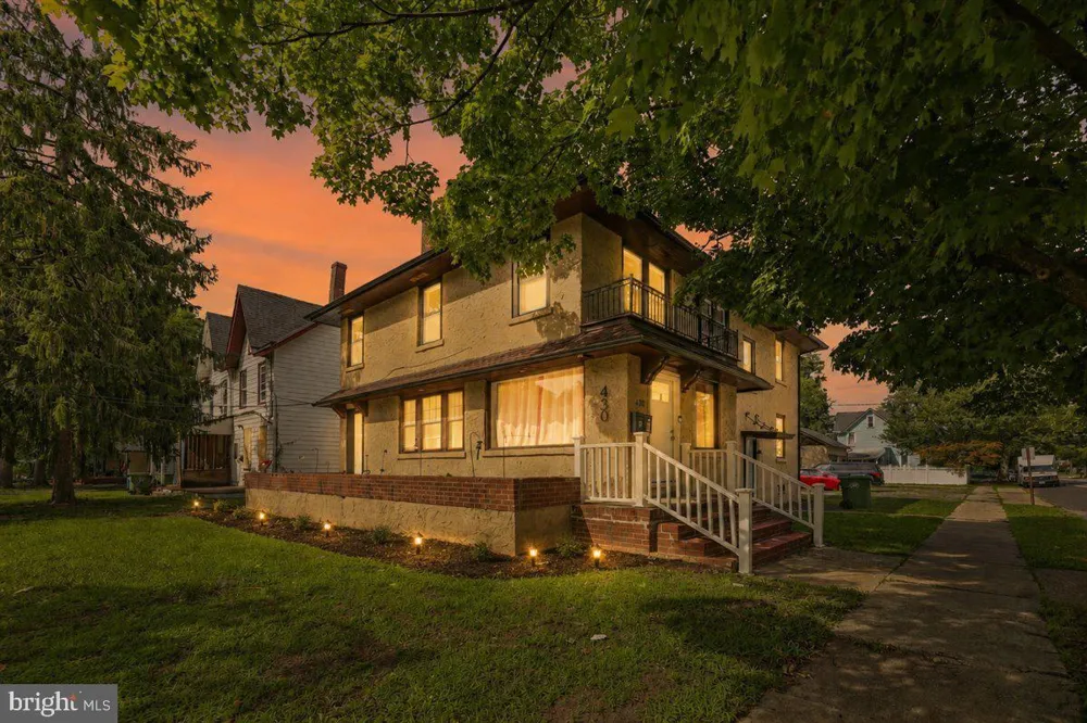 430 CINNAMINSON AVENUE #2 Palmyra, NJ 08065