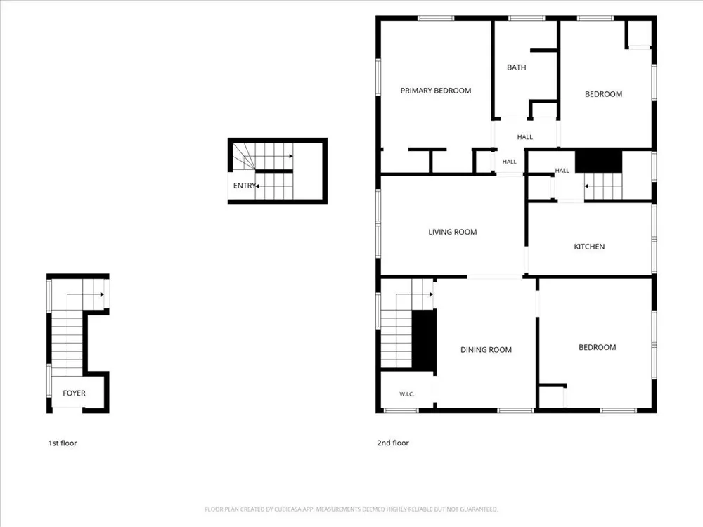 430 CINNAMINSON AVENUE #2 Palmyra, NJ 08065