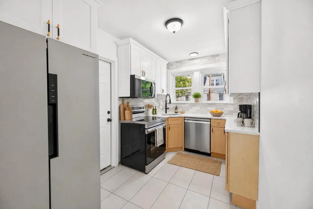 430 CINNAMINSON AVENUE #2 Palmyra, NJ 08065