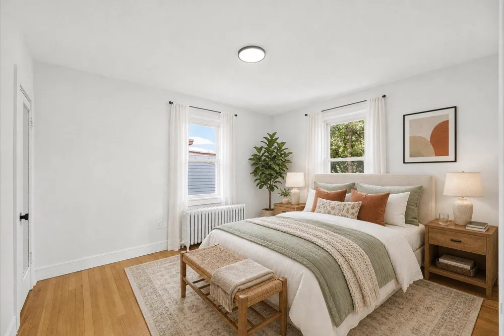 430 CINNAMINSON AVENUE #2 Palmyra, NJ 08065
