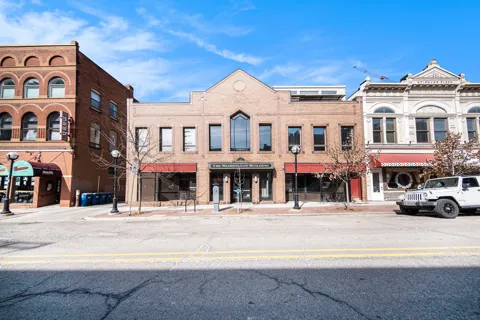 217 E Washington Street
