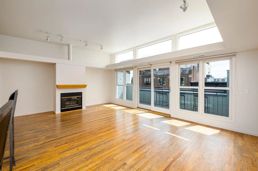 217 E Washington Street Ann Arbor, MI 48104