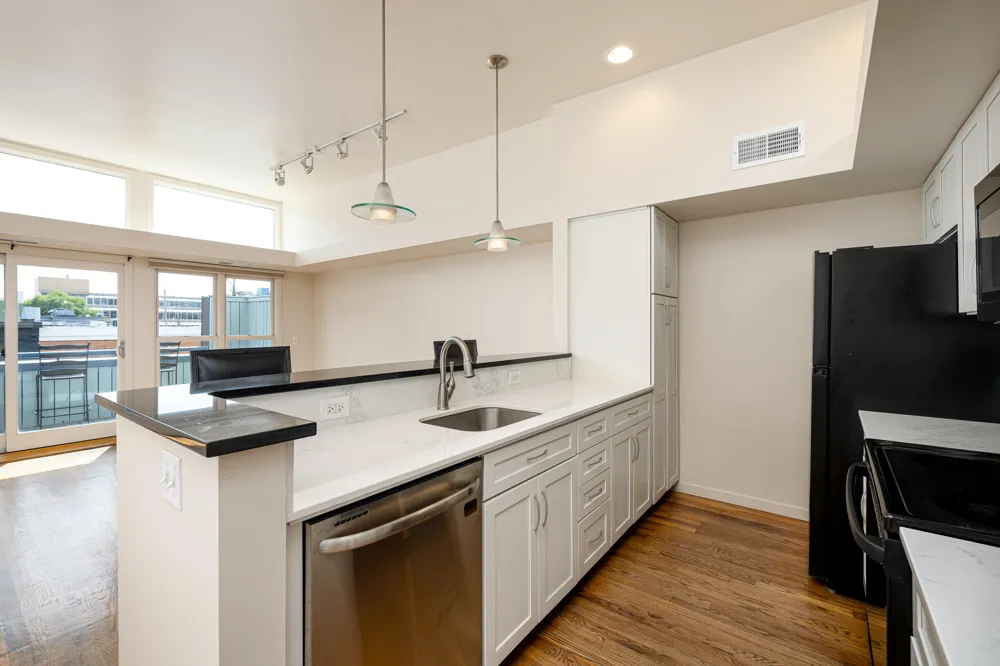 217 E Washington Street Ann Arbor, MI 48104