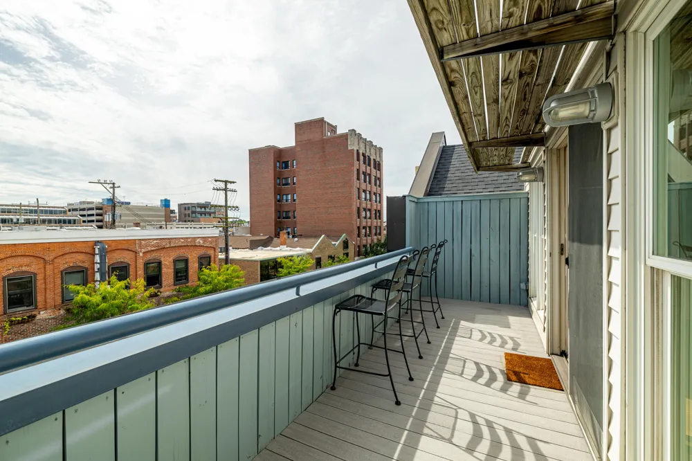 217 E Washington Street Ann Arbor, MI 48104