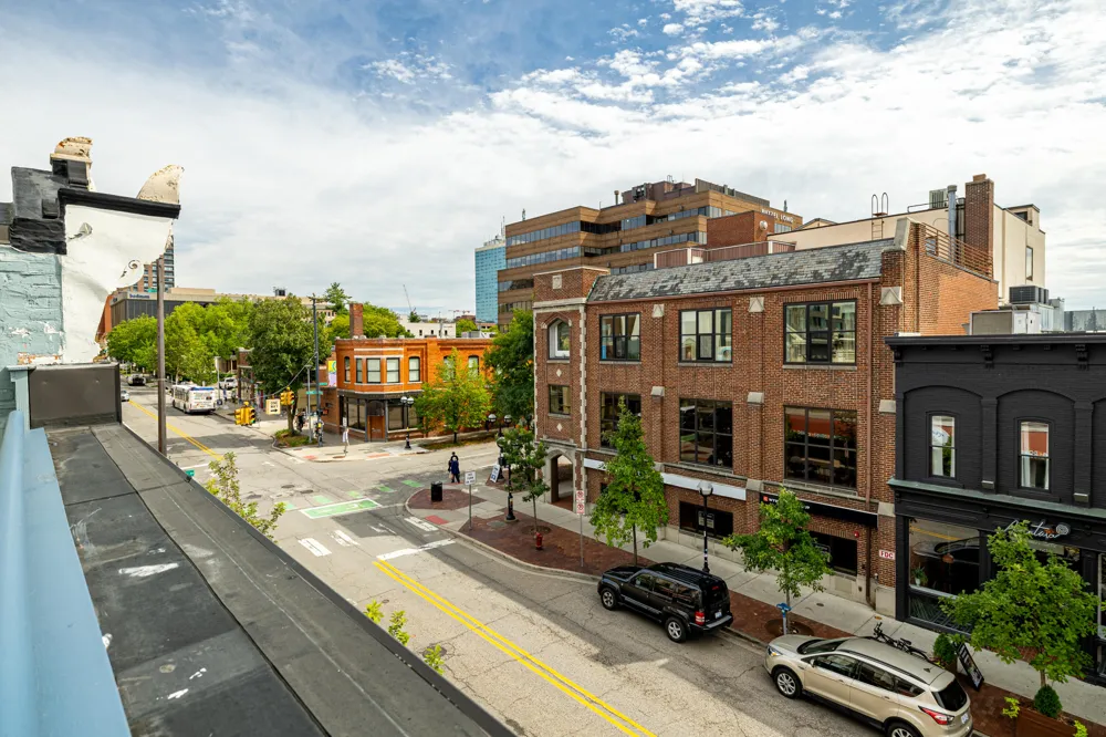 217 E Washington Street Ann Arbor, MI 48104