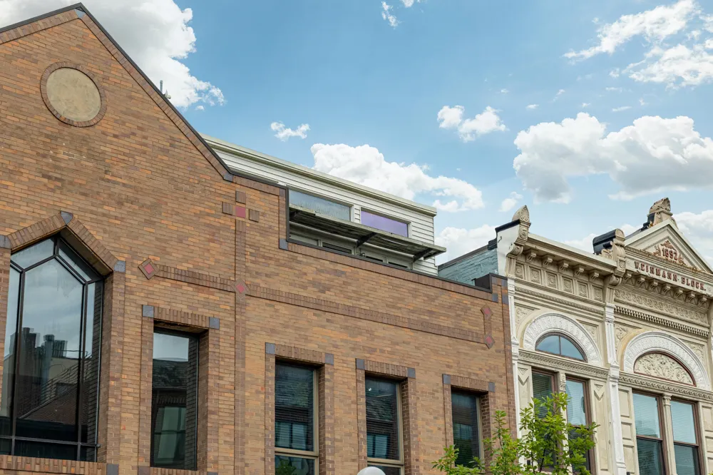 217 E Washington Street Ann Arbor, MI 48104