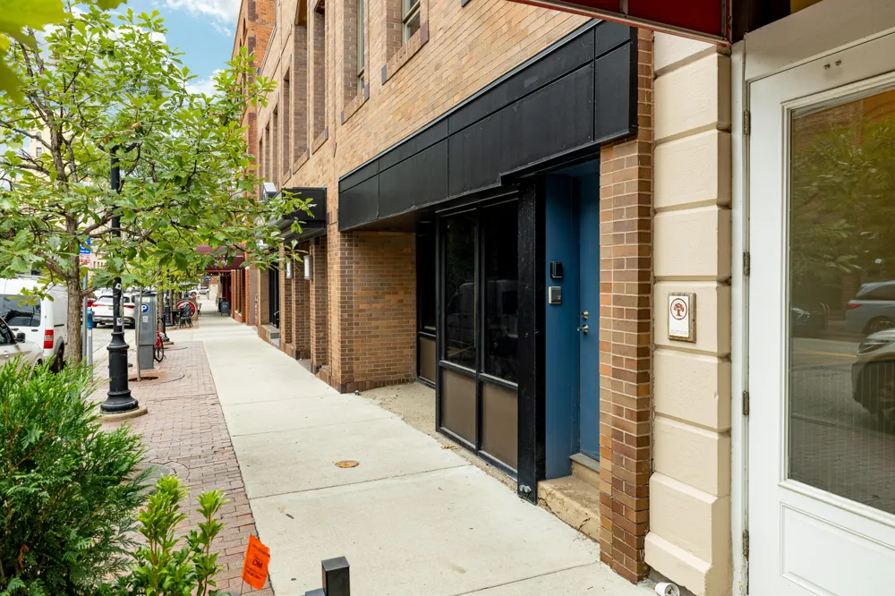 217 E Washington Street Ann Arbor, MI 48104