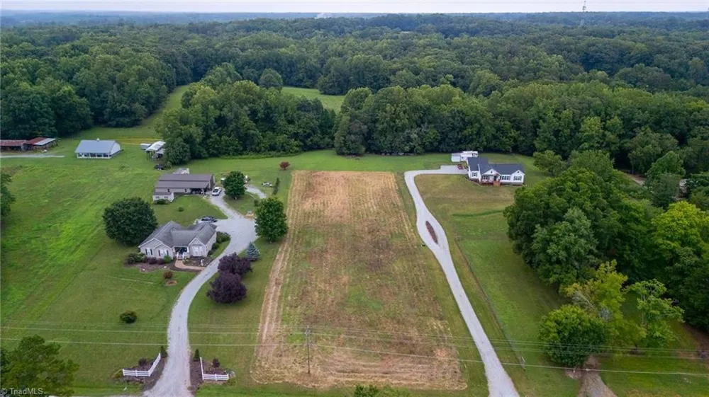 0 Curry Road High Point, NC 27265