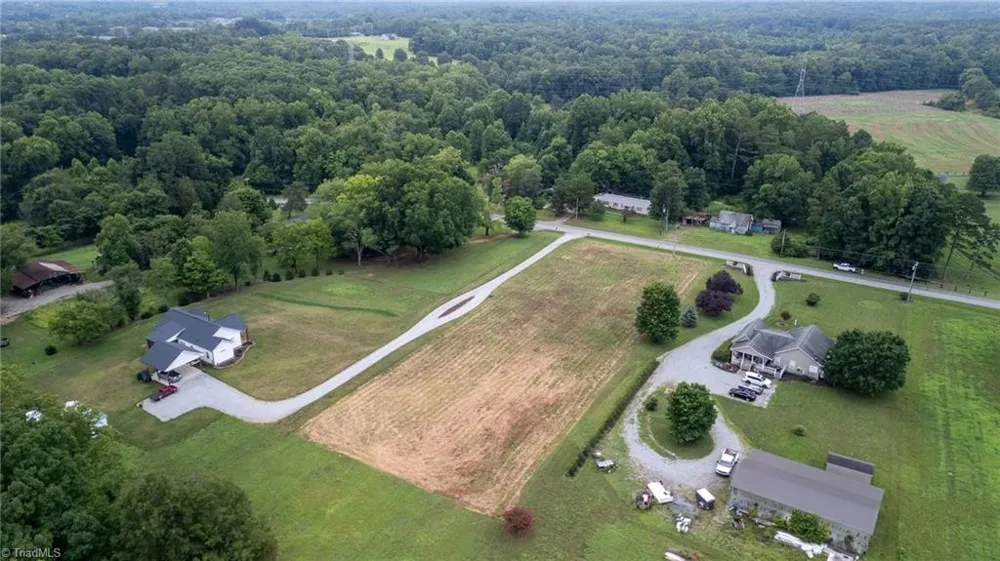 0 Curry Road High Point, NC 27265