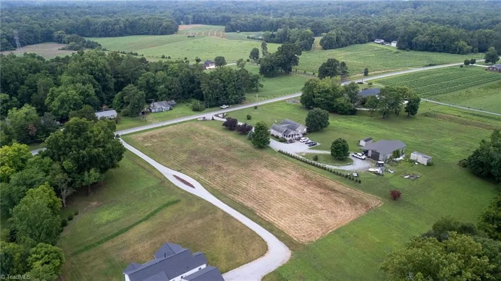 0 Curry Road High Point, NC 27265