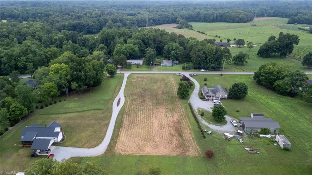 0 Curry Road High Point, NC 27265