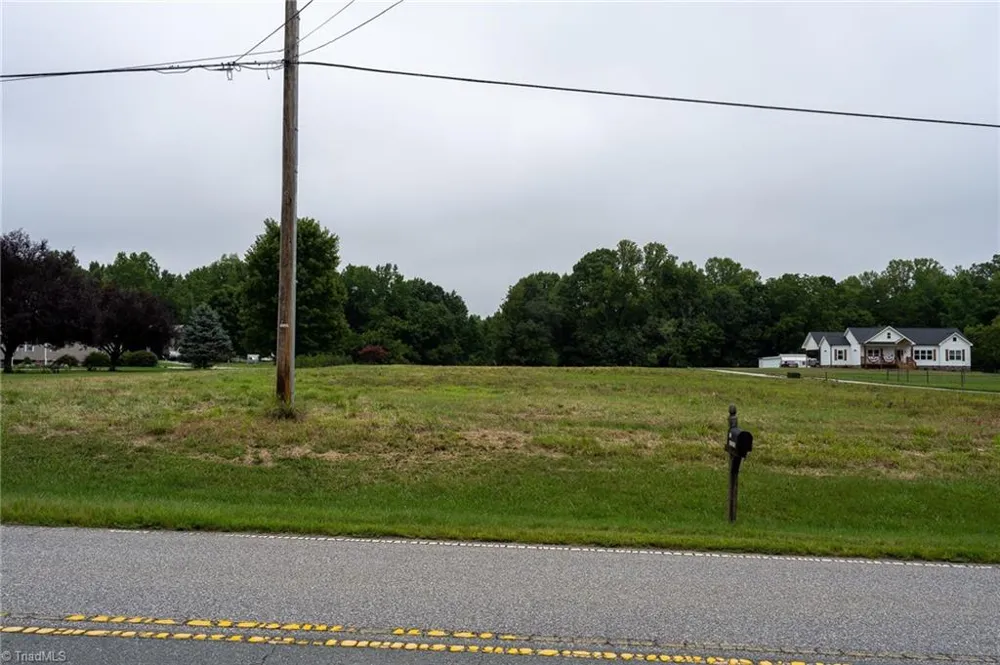 0 Curry Road High Point, NC 27265
