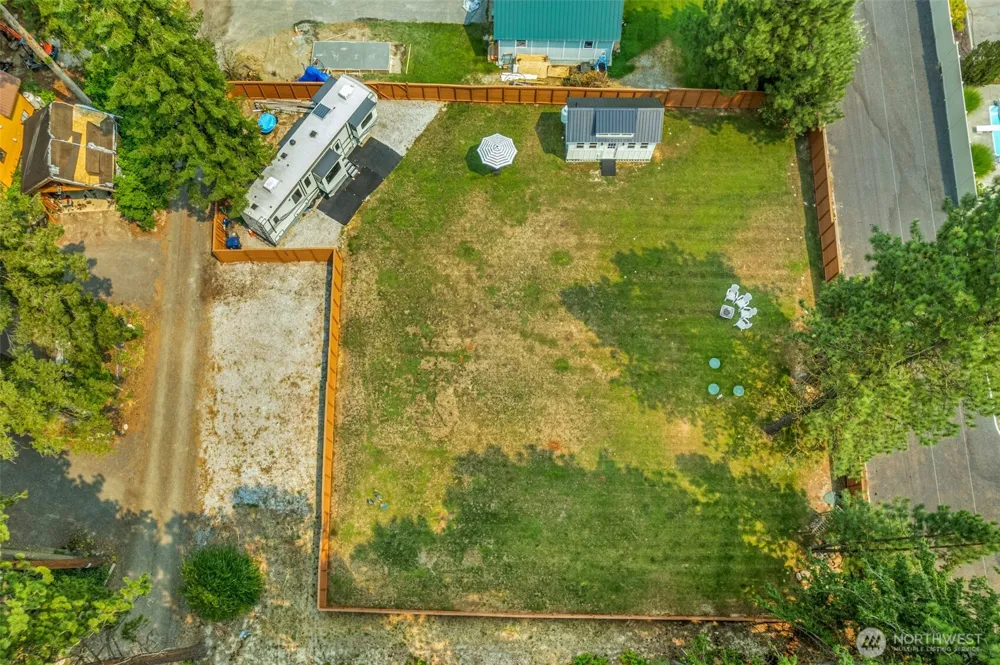 17993 River Road Leavenworth, WA 98826