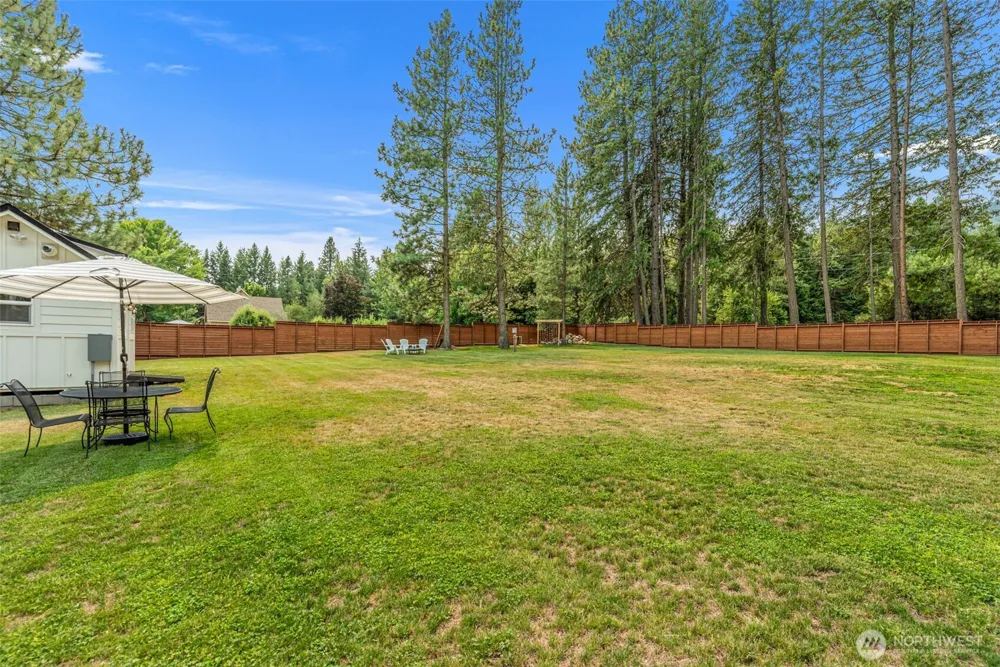 17993 River Road Leavenworth, WA 98826