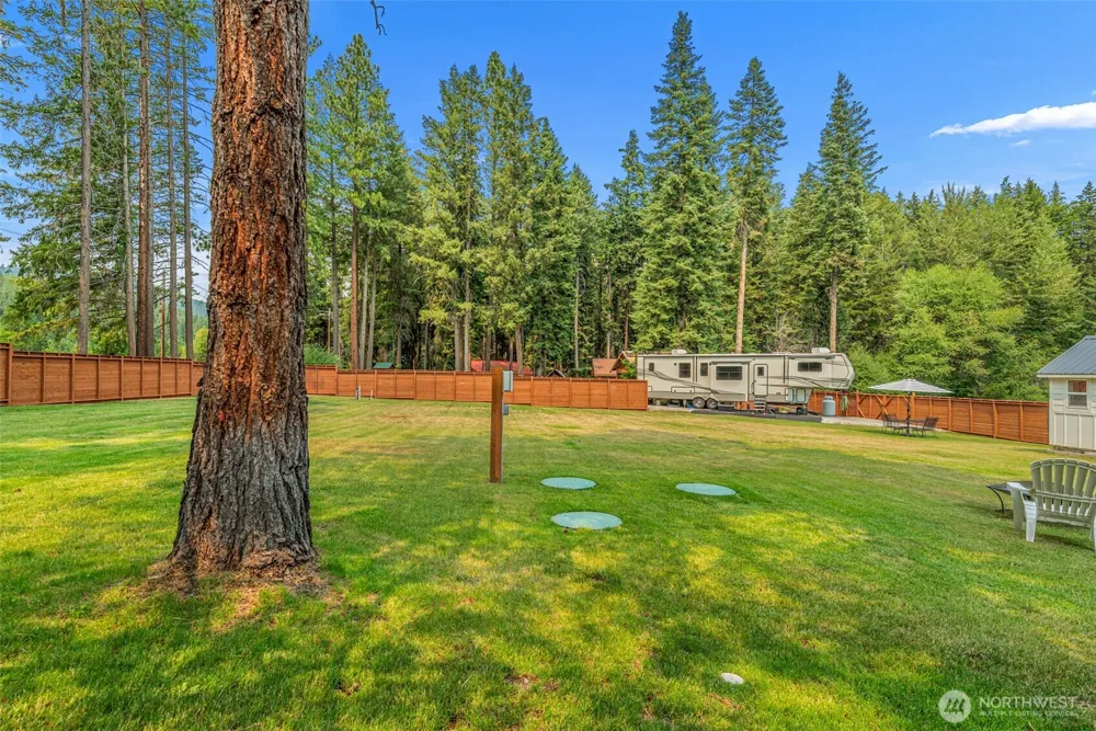 17993 River Road Leavenworth, WA 98826