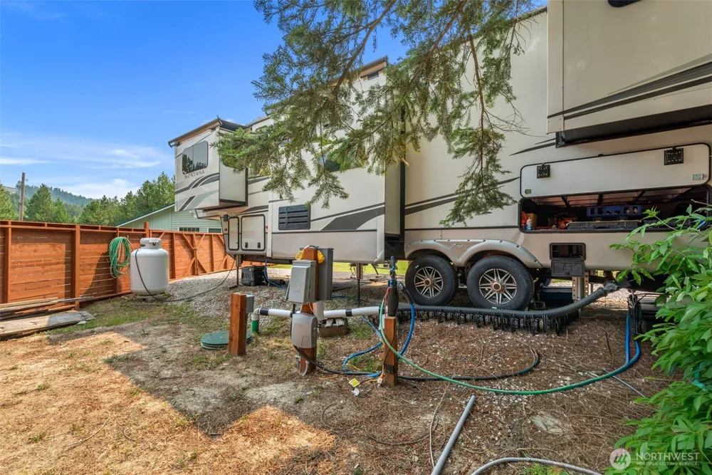 17993 River Road Leavenworth, WA 98826