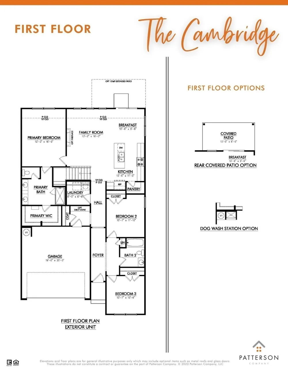 6415 Waymeet Dr Spring Hill, TN 37174