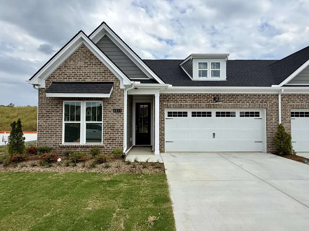 6415 Waymeet Dr Spring Hill, TN 37174