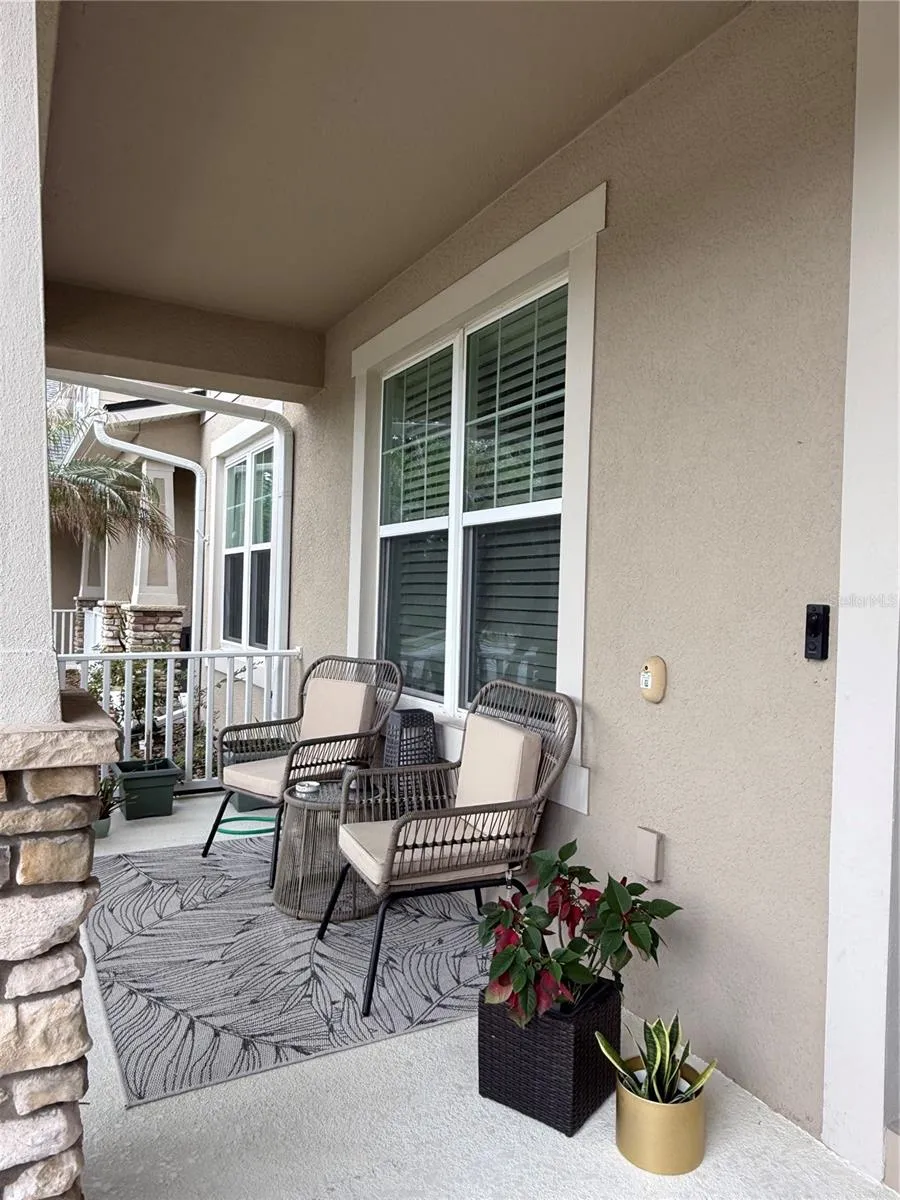 8386 IRON MOUNTAIN TRAIL Windermere, FL 34786
