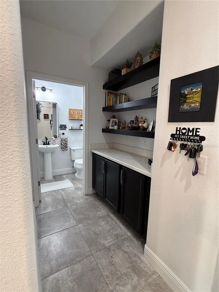 8386 IRON MOUNTAIN TRAIL Windermere, FL 34786