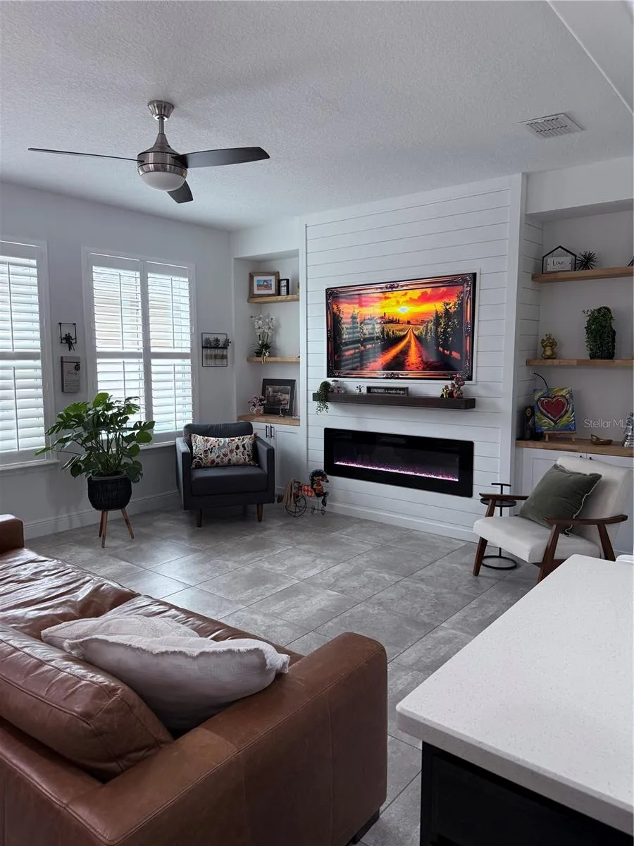 8386 IRON MOUNTAIN TRAIL Windermere, FL 34786
