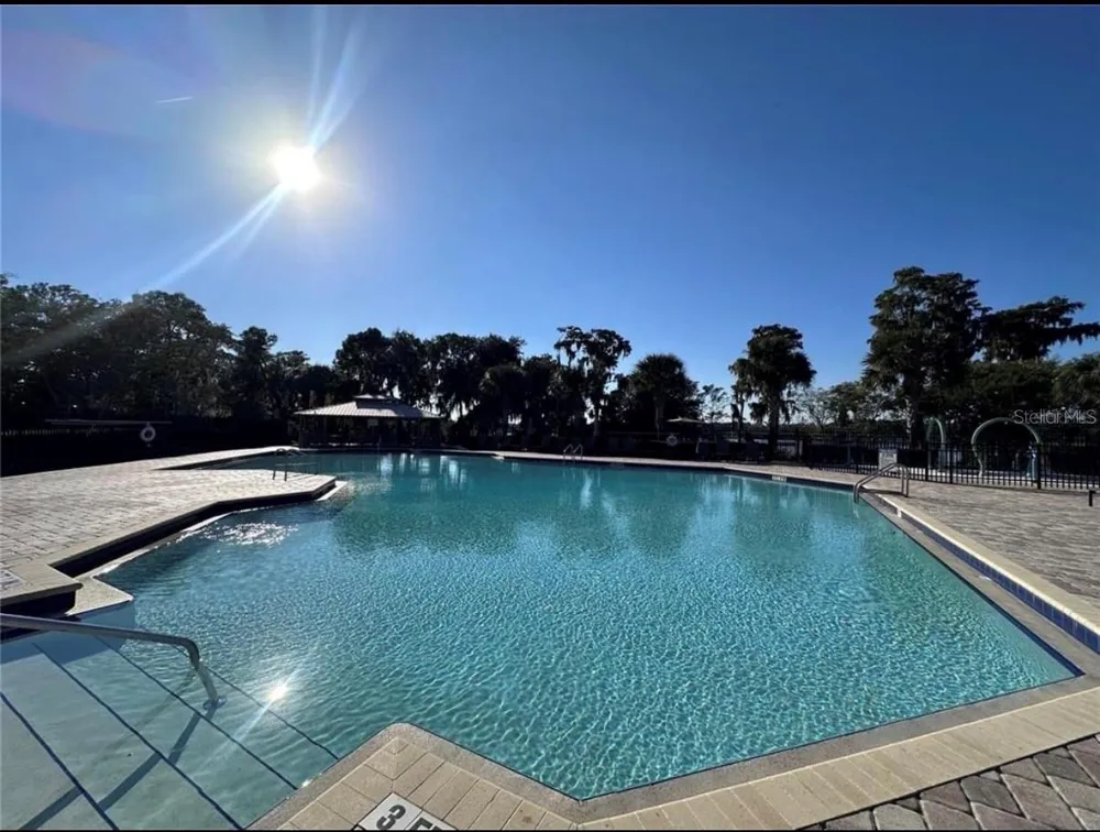 8386 IRON MOUNTAIN TRAIL Windermere, FL 34786