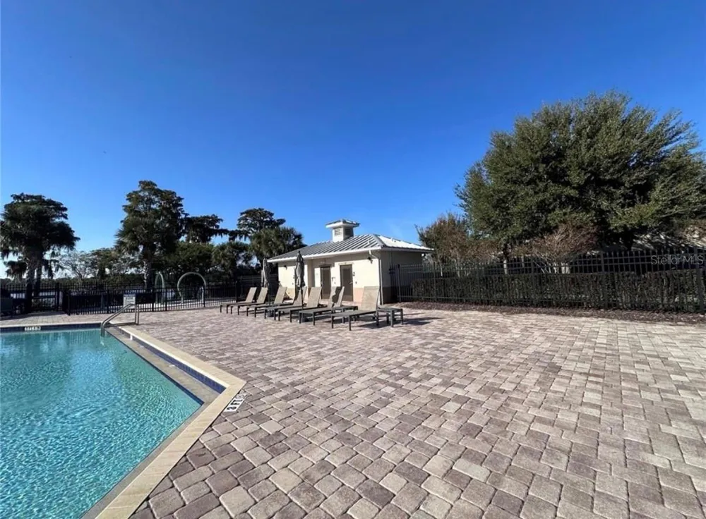 8386 IRON MOUNTAIN TRAIL Windermere, FL 34786