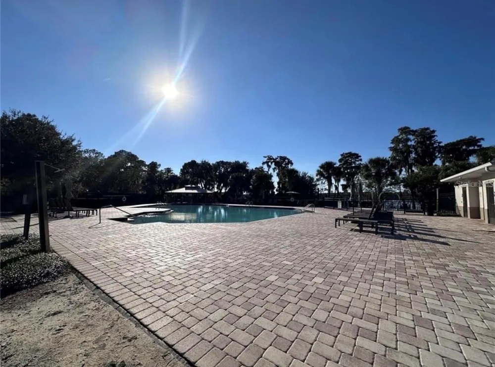 8386 IRON MOUNTAIN TRAIL Windermere, FL 34786