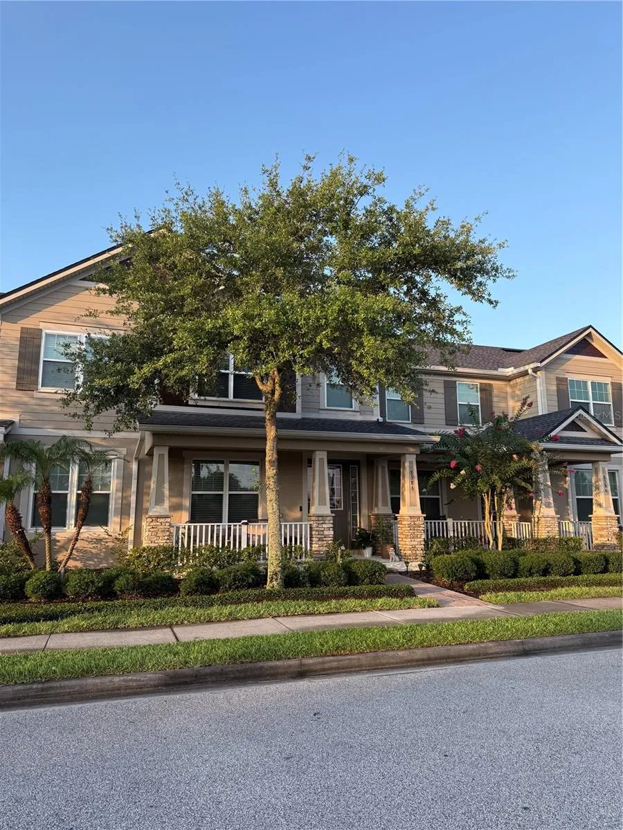 8386 IRON MOUNTAIN TRAIL Windermere, FL 34786