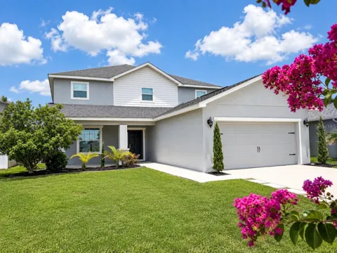 5267 WHITE EGRET LANE