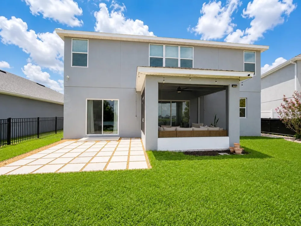 5267 WHITE EGRET LANE Lakeland, FL 33811