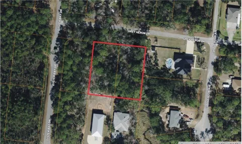 6339 GREY HERON DRIVE