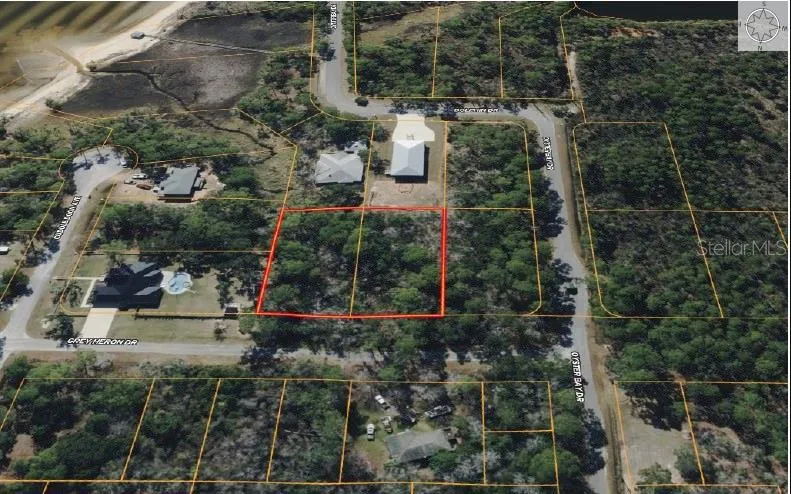 6339 GREY HERON DRIVE Milton, FL 32583