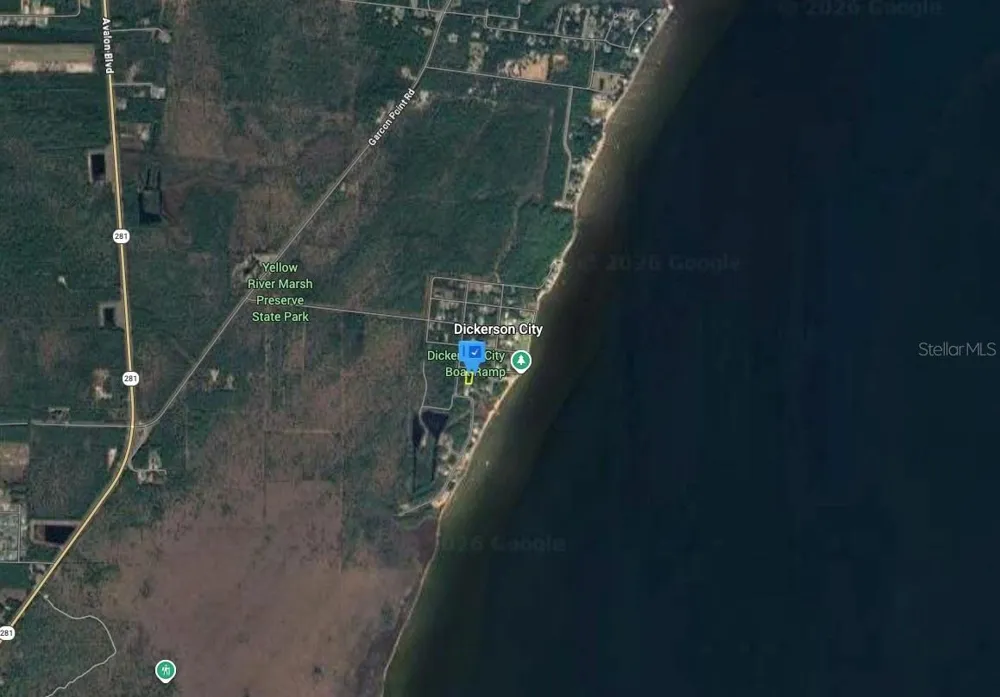 6339 GREY HERON DRIVE Milton, FL 32583